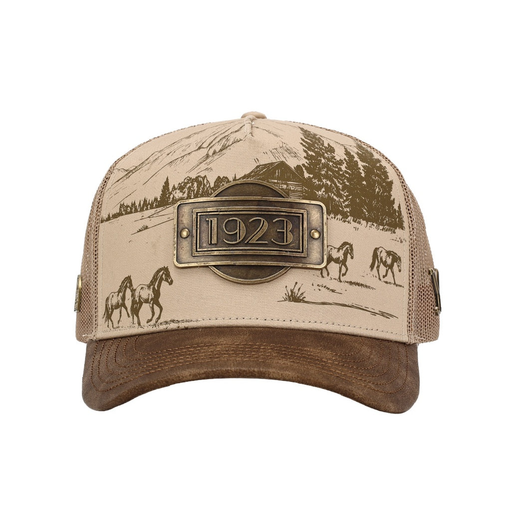 Ranch & Corral  x Yellowstone Especial 031923