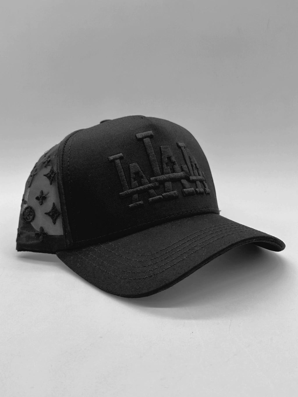 RUDE AWAKENINGS - LALALA (BLACK)
