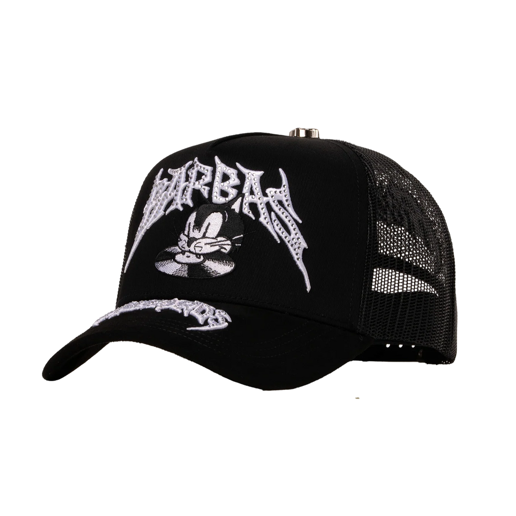BARBAS RECORDS