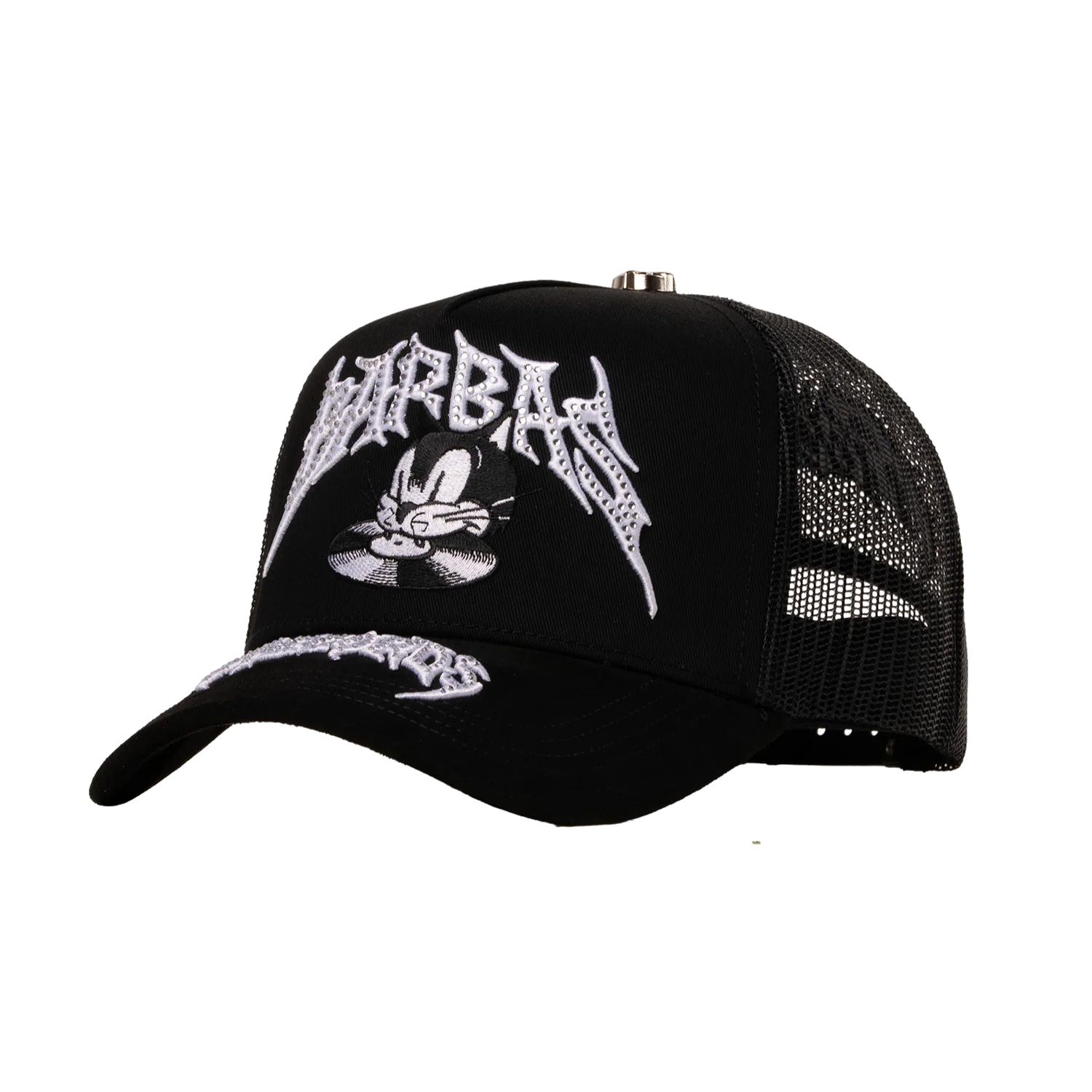 BARBAS RECORDS