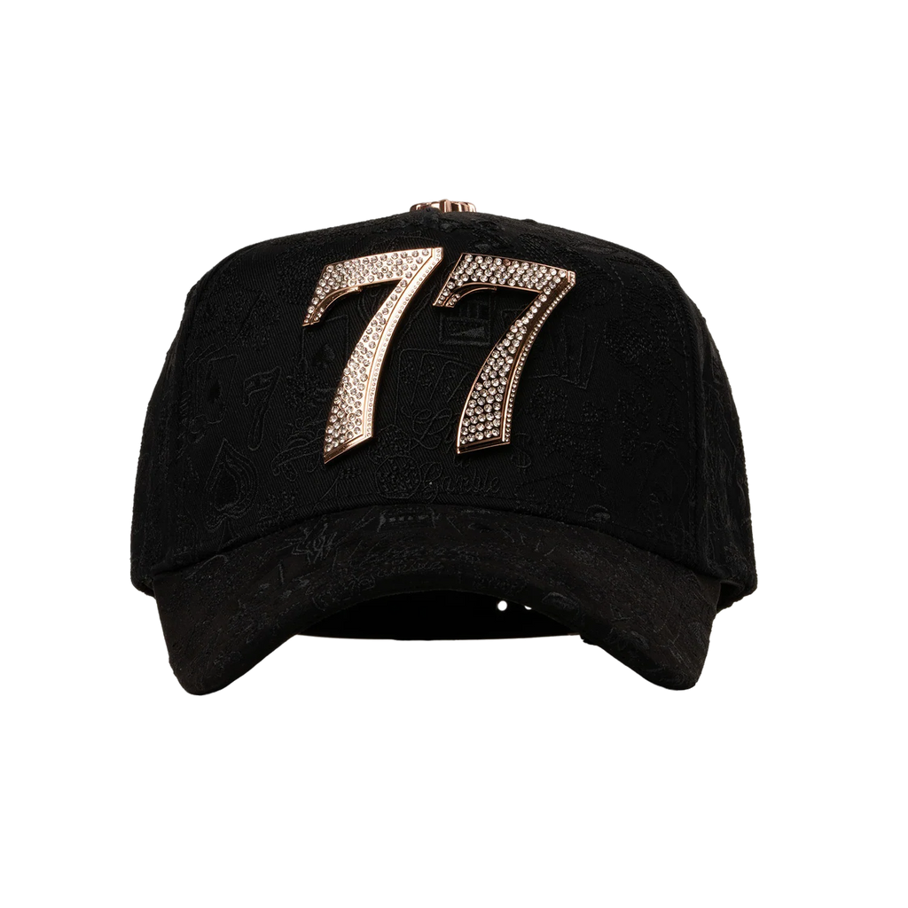 BARBAS 77 LAST EDITION