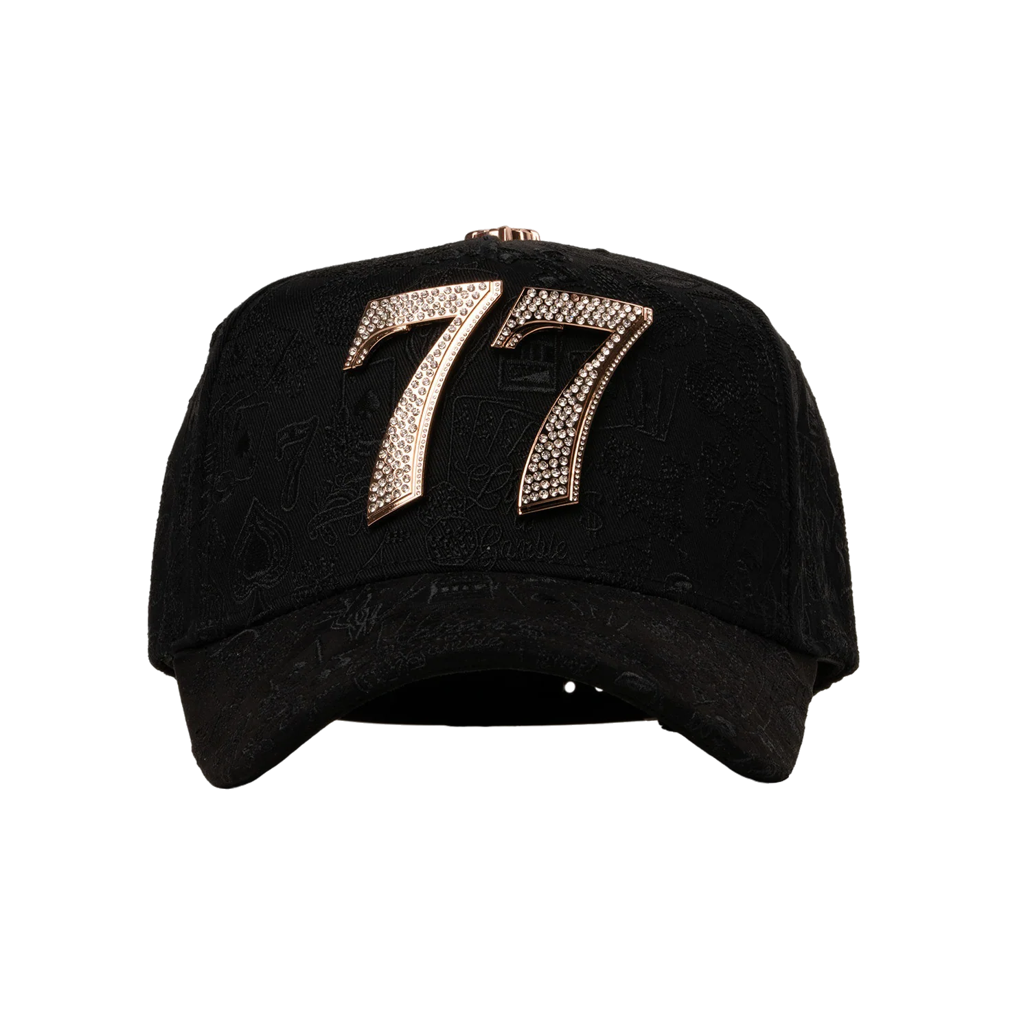 BARBAS 77 LAST EDITION