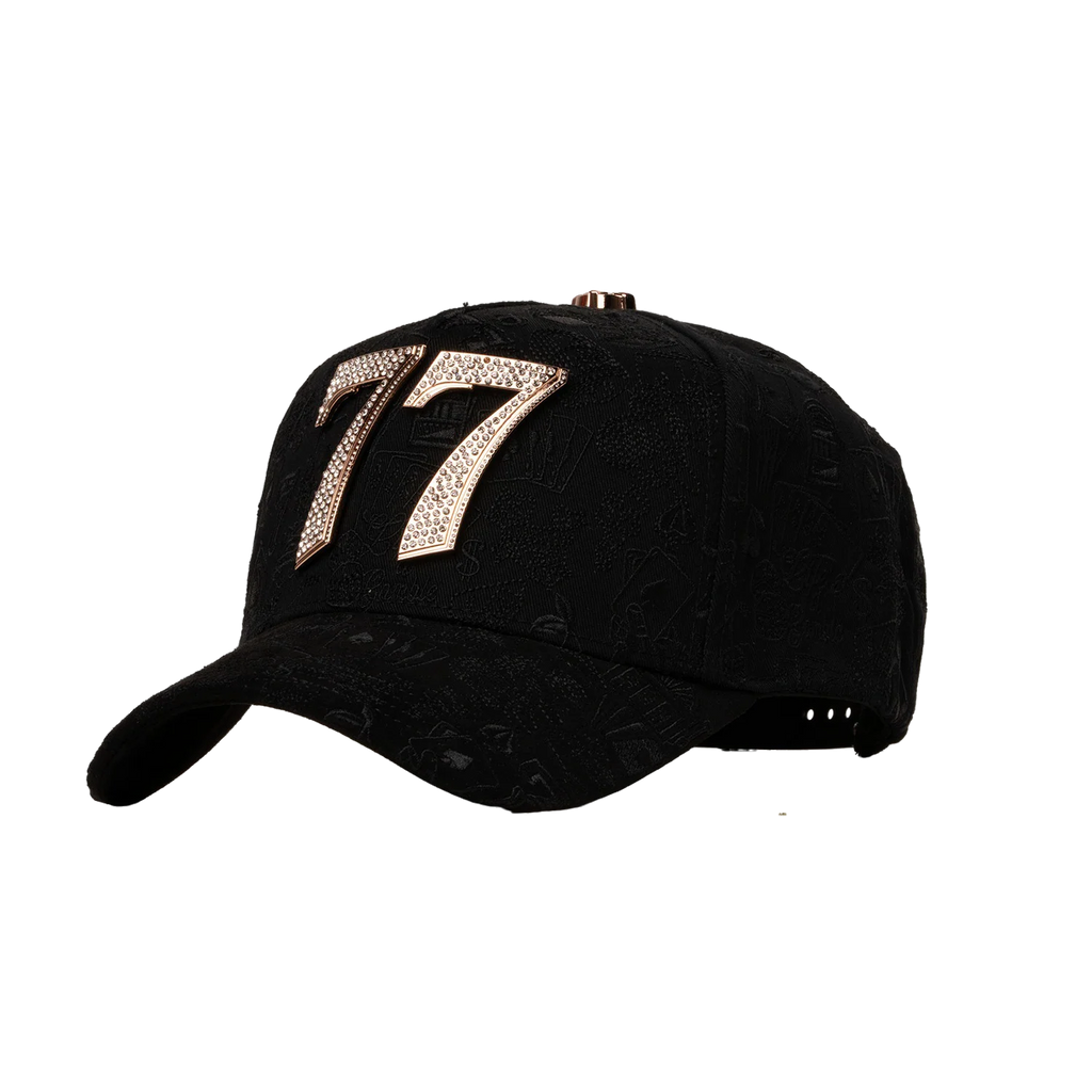 BARBAS 77 LAST EDITION