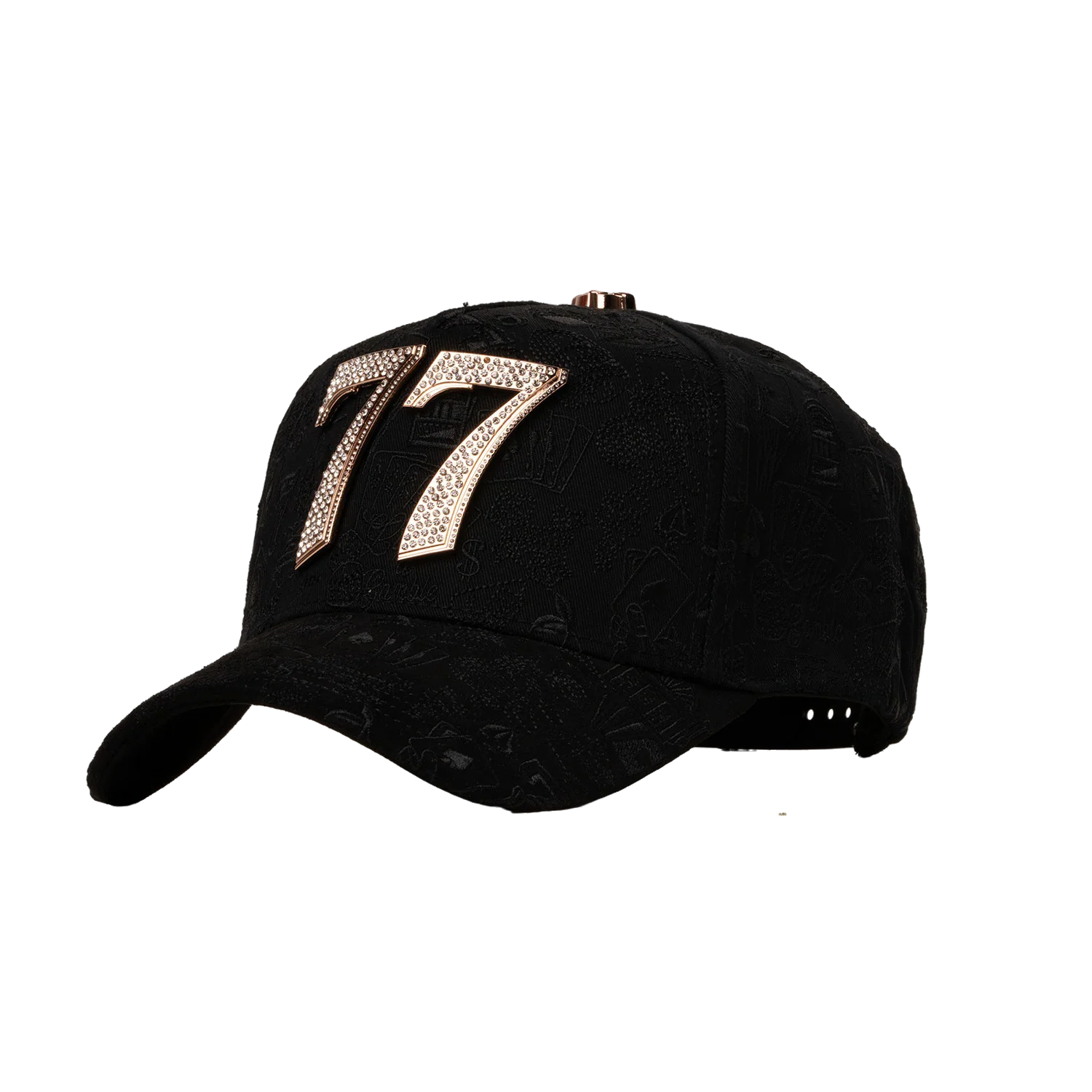 BARBAS 77 LAST EDITION