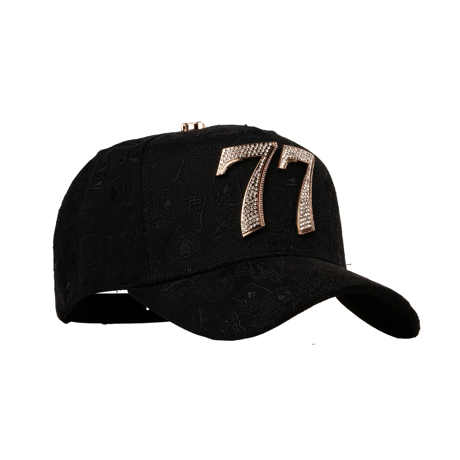 BARBAS 77 LAST EDITION