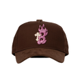 BARBAS HATS  B-CROSS PNK