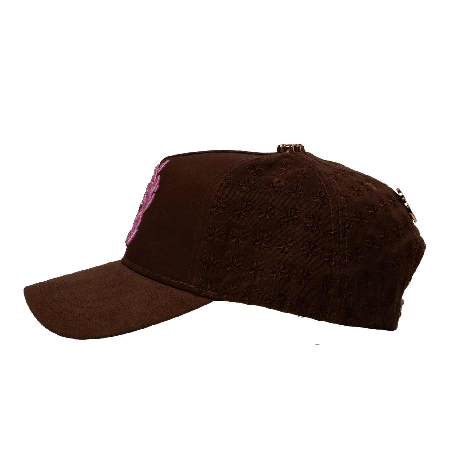 BARBAS HATS  B-CROSS PNK