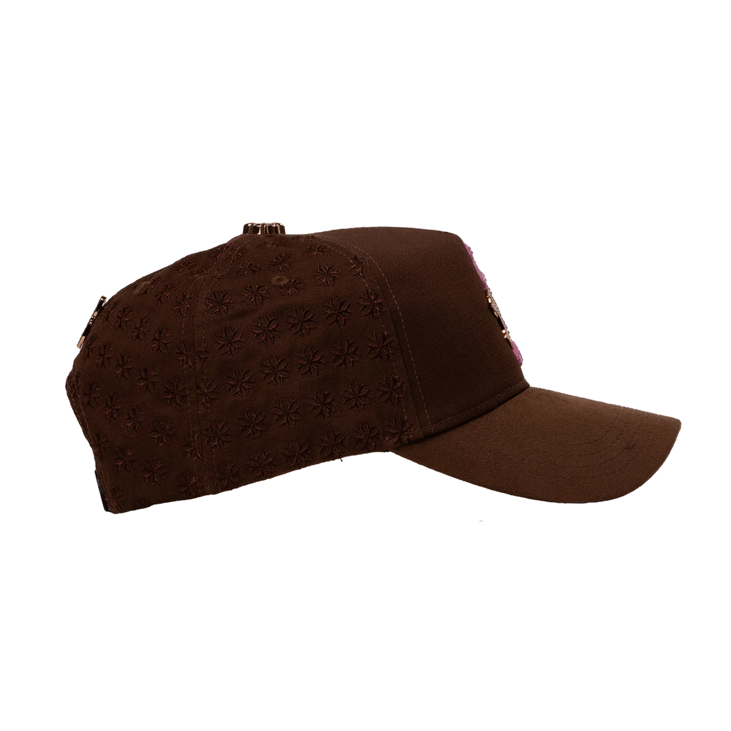 BARBAS HATS  B-CROSS PNK