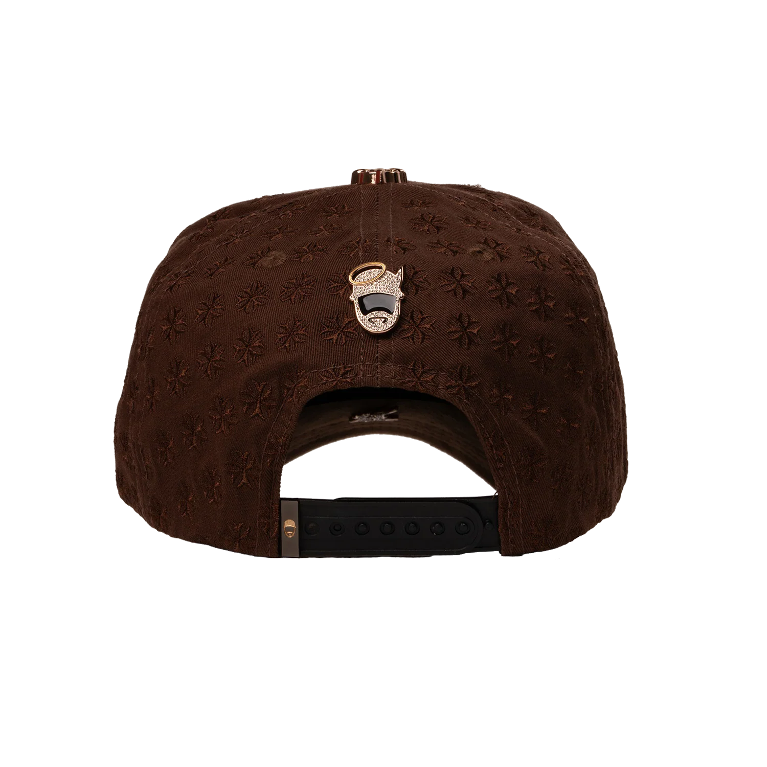 BARBAS HATS  B-CROSS PNK