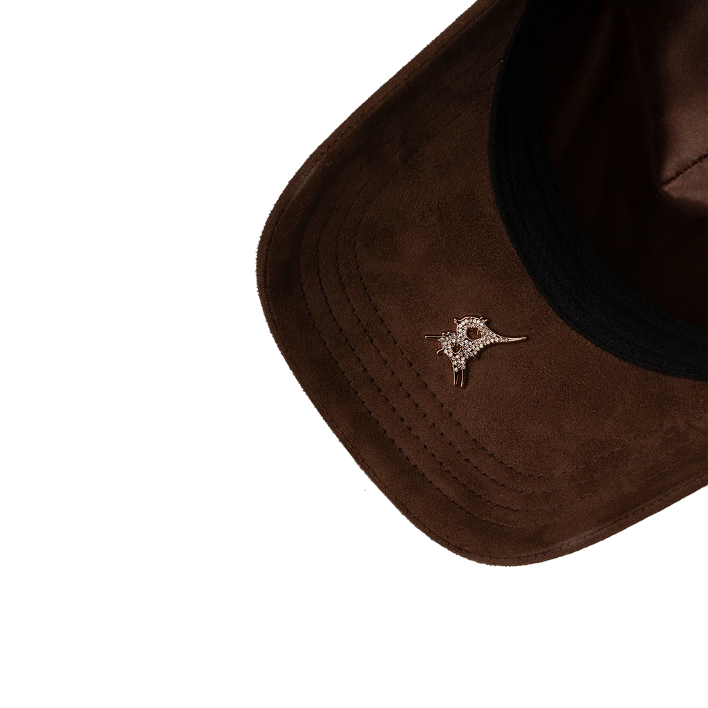 BARBAS HATS  B-CROSS PNK