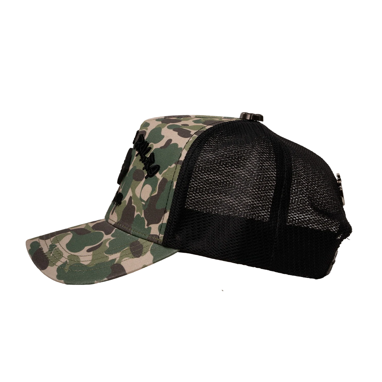 BARBAS "FTR" TRUCKER