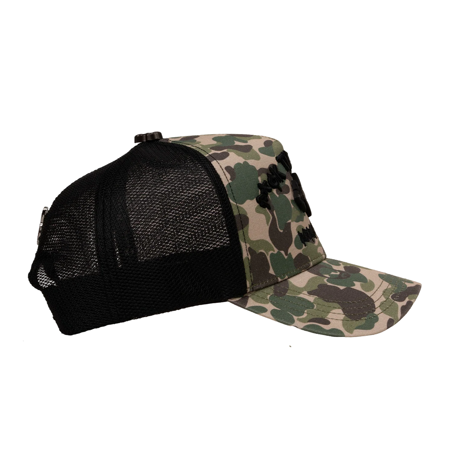 BARBAS "FTR" TRUCKER
