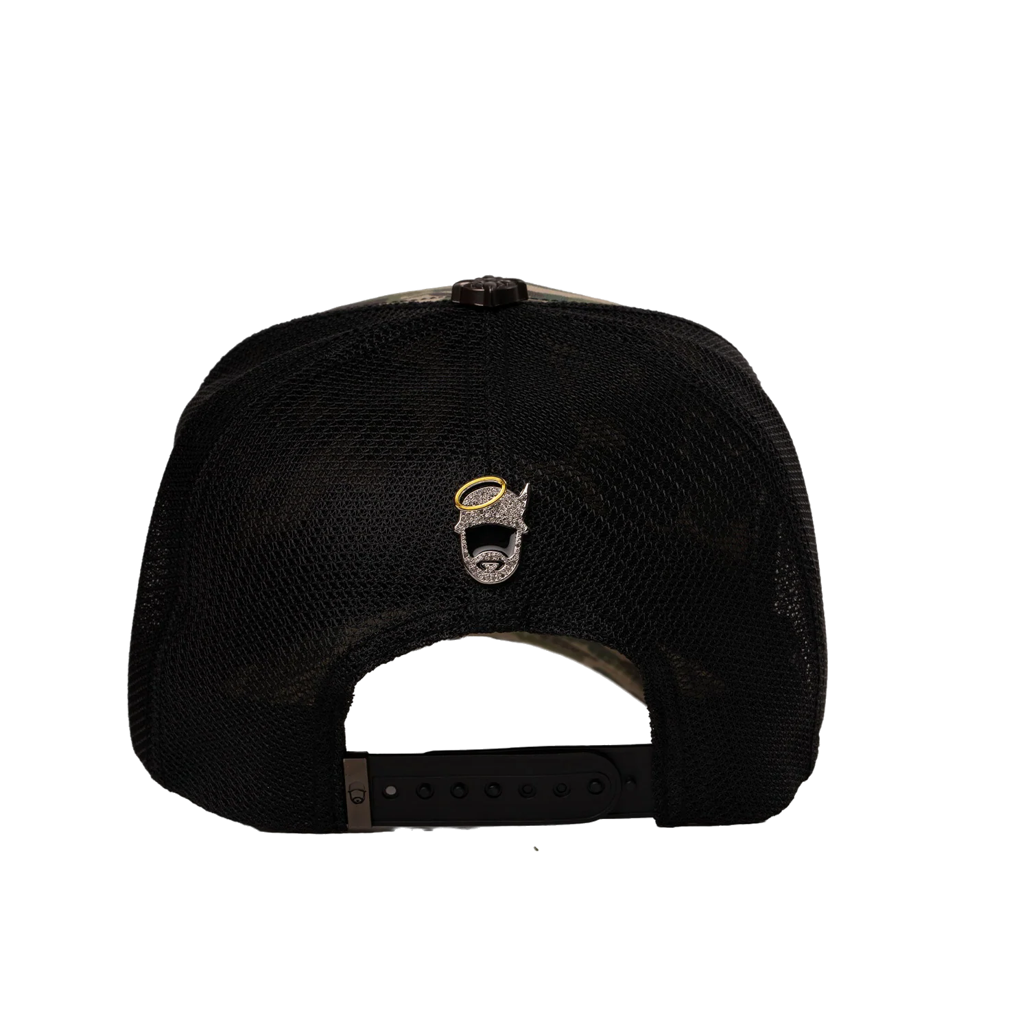 BARBAS "FTR" TRUCKER