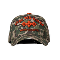 BARBAS "FTR" CAMO