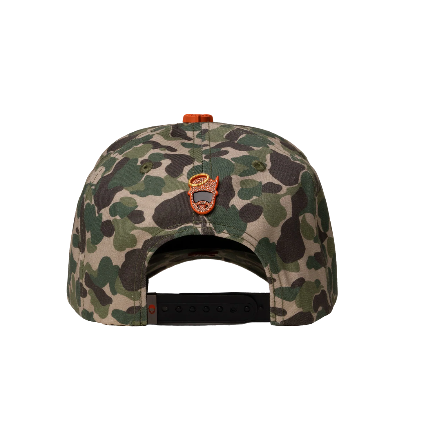 BARBAS "FTR" CAMO