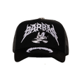 BARBAS RECORDS