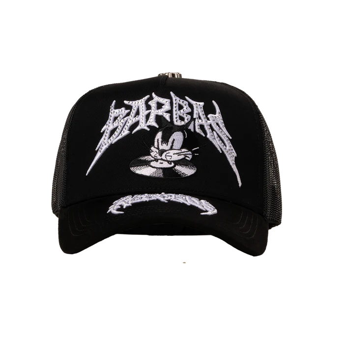 BARBAS RECORDS