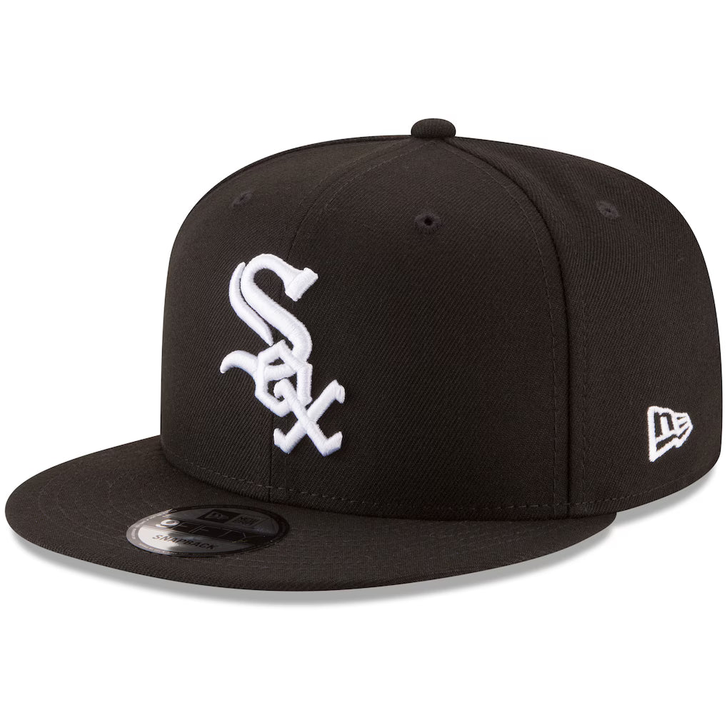 Gorra Chicago White Sox New Era 9Fifty Clasic