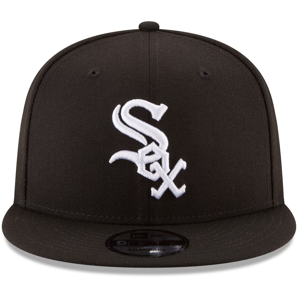 Gorra Chicago White Sox New Era 9Fifty Clasic