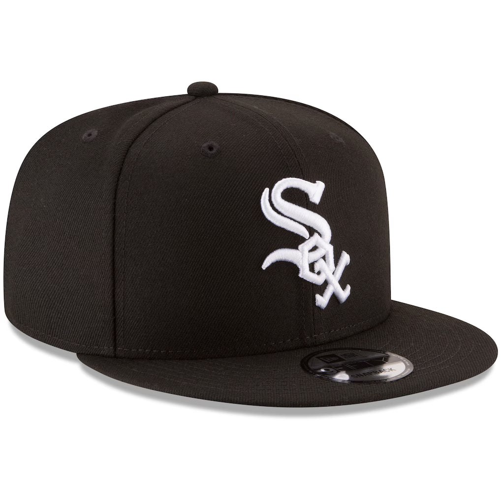 Gorra Chicago White Sox New Era 9Fifty Clasic