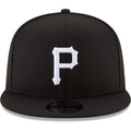 Gorra Pittsburgh Pirates New Era 9Fifty Clasic Black/White