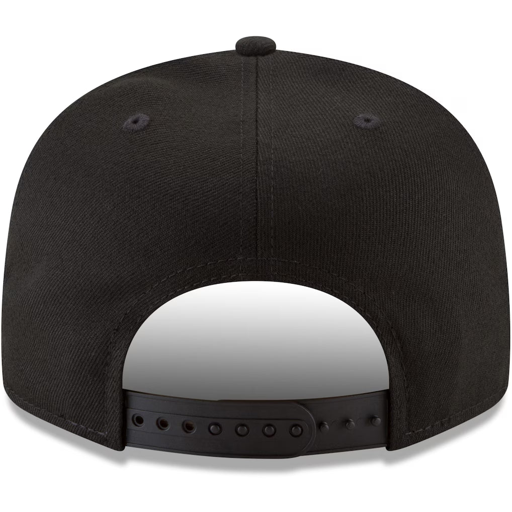 Gorra Pittsburgh Pirates New Era 9Fifty Clasic Black/White