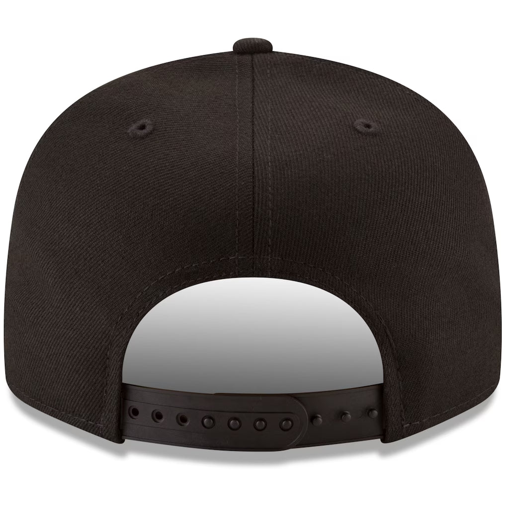 Gorra  Pittsburgh Pirates New Era 9Fifty Clasic Black/Yellow