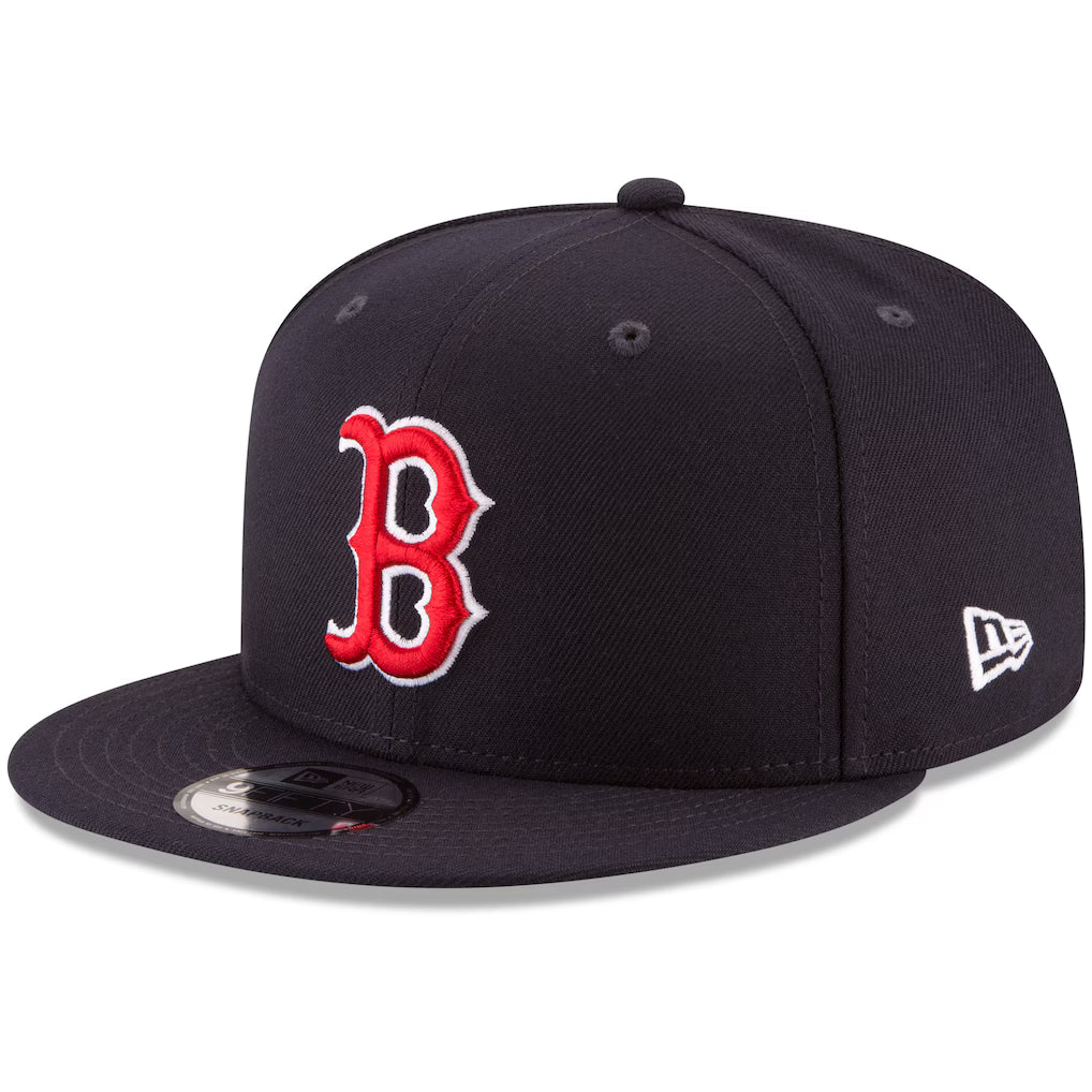 Gorra  Boston Red Sox New Era 9Fifty Clasic Navy
