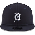 Gorra  Detroit Tigers New Era 9Fifty Clasic Azul marino