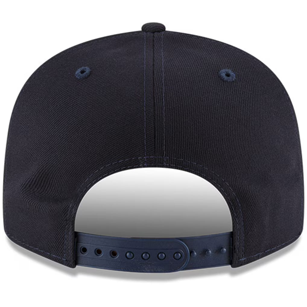 Gorra  Detroit Tigers New Era 9Fifty Clasic Azul marino