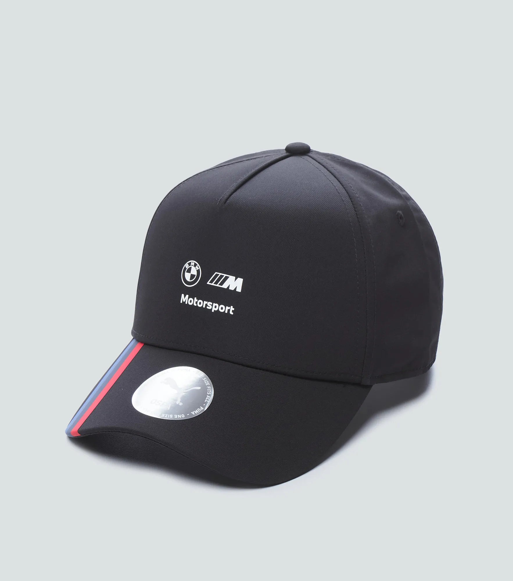 Gorra Puma Bmw Mms Fan Series Bb Cap
