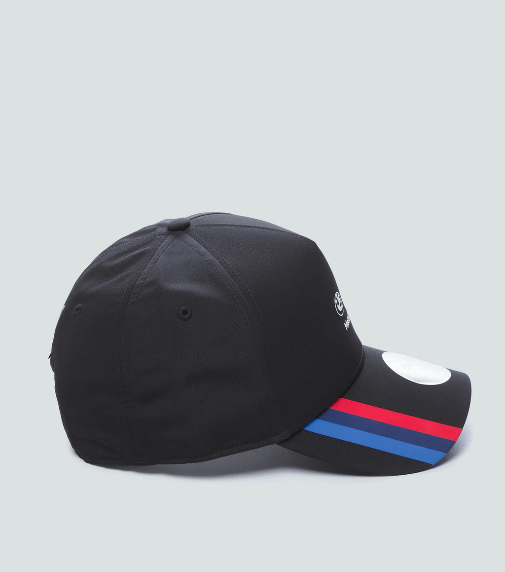 Gorra Puma Bmw Mms Fan Series Bb Cap