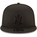 Gorra Yankees New York  New Era 9Fifty Clasic Black/Black