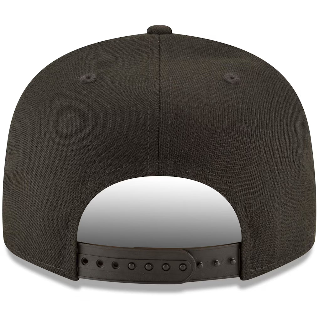 Gorra Yankees New York  New Era 9Fifty Clasic Black/Black