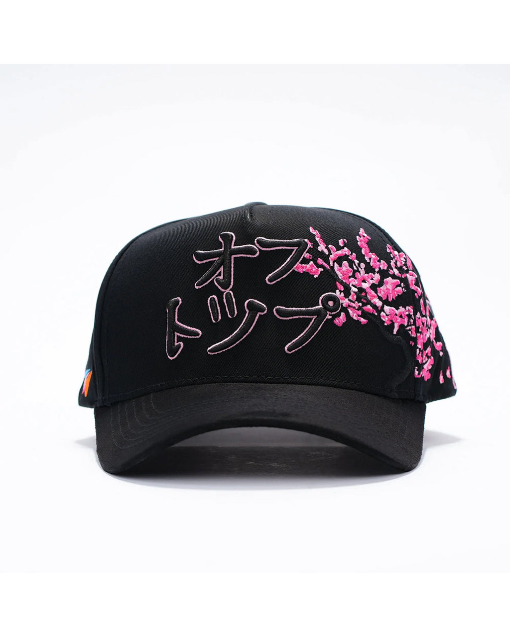 GORRA OFFTOP SAKURA BLACK