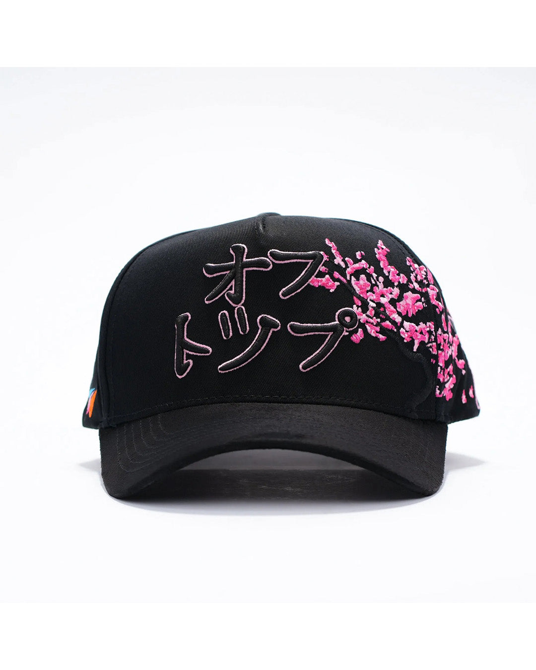 GORRA OFFTOP SAKURA BLACK