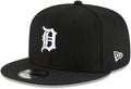 Gorra  Detroit Tigers New Era 9Fifty Clasic blanco/negro