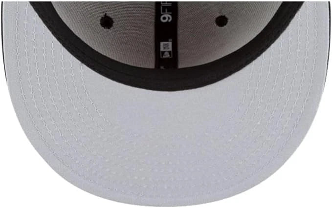 Gorra  Detroit Tigers New Era 9Fifty Clasic blanco/negro