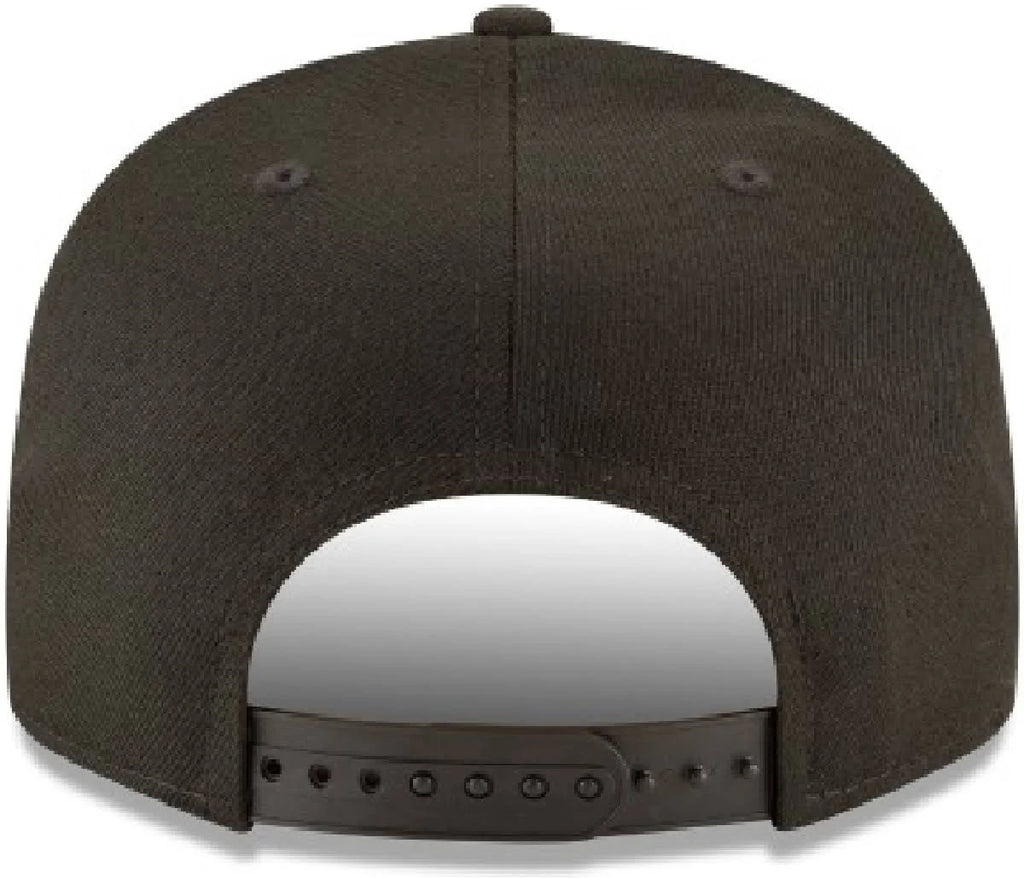 Gorra Athletics  New Era 9Fifty Clasic Black/Black